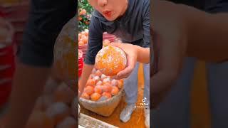 #orange #juice #china #fruit #shortvideo