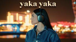 Elif Buse Doğan - Yaka Yaka Official Video