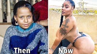 The Cosby Show 1984-1992 Cast Then and Now 2023 How They Changed