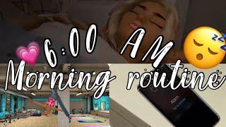 600AM MORNING ROUTINE 2020️- Avakin life Olivia sparx