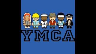 #BSP YMCA - Village People #LaBandaNoPara