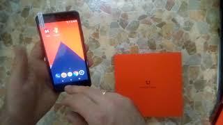 Wileyfox Swift 2 Plus