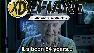 Where The FFFFFF Is XDefiant? It Was Never Going To Kill COD But Theyre Fumbling Big Time