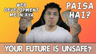 Your Future in Web Development... The Truth