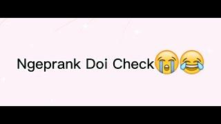 prank chat doi pake lagu