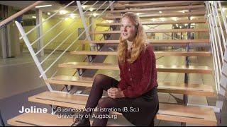 Student Life in Augsburg Tips for Exchange Students 34