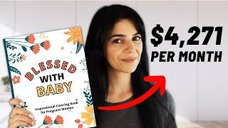 Make $4271 a Month Selling Books No Skill Required