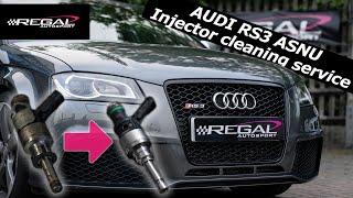 How to *PROPERLY* clean your petrol direct injection injectors