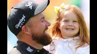Shane Lowrys daughters sweet comment put smile on his face after tough day #gs3sd1f