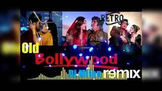 Bollywood Retro Exclusive MixTape By Dj Milan 2020