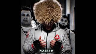 Khabib the Eagle  Gangster Paradise