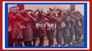 American History - World War I - Educational & Informational Cartoon for Elementary School Kids