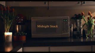 Midnight Snack 1 Minute Short Film