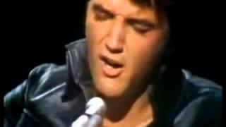 Elvis Presley Tiger Man 1969