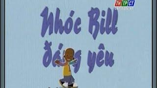 Little Bill Theme Song Multilanguage