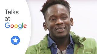 The Meteoric Rise of Afrobeats  Mr. Eazi  Talks at Google