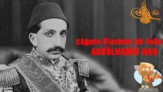 Payitaht 2.Abdülhamid Kimdir? Edisona Ne Teklif Etti? #5