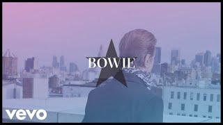 David Bowie - Killing a Little Time Audio