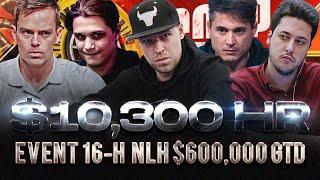 $10K HR SCOOP 2024 16-H Amadi_017  Lena900  C. Darwin2  veeea  Hymn2Ninkasi Final Table Cards-Up