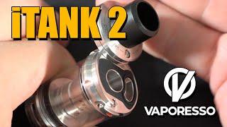 iTANK 2 by VAPORESSO