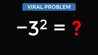 Even teachers get this wrong. Correct answer explained by mathematician