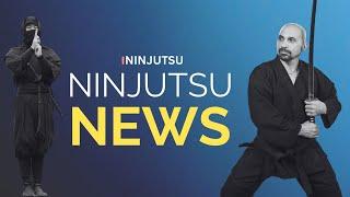  NINJUTSU NEWS  MAY 2024  INSIDE NINJUTSU