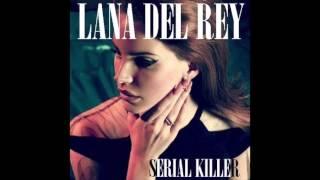 Serial Killer - LANA DEL REY Cover Again