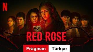 Red Rose Sezon 1  Türkçe fragman  Netflix