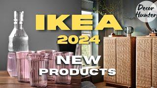 *NEW* IKEA FALL 2024  NEW IKEA FINDS YOU HAVE TO SEE