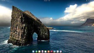 Installing elementary OS 6 Odin Timelapse