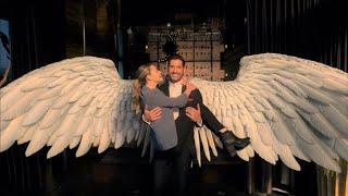 Lucifer 6x03  Chloe wants to go to Hell