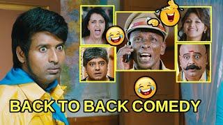 Soori Latest Comedy Scenes  Non Stop Jabardasth Comedy Scenes  Bhavani Comedy Bazaar