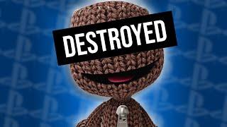 LittleBigPlanet Deserved Better  How PlayStation Destroyed Their Own Legacy