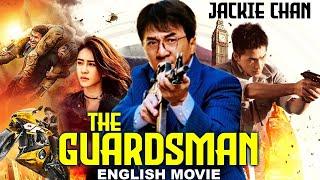 Jackie Chan Is THE GUARDSMAN - Hollywood Movie  Blockbuster Action Thriller Full Movie In English