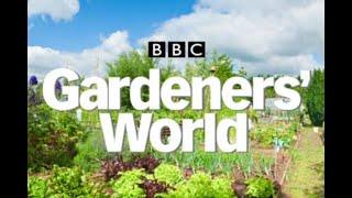 Gardeners World 11th March 2011