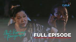 Abot Kamay Na Pangarap Ang nakatagong sikreto ni Morgana Full Episode 572 July 10 2024