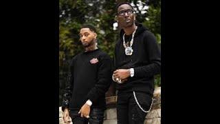 Young Dolph update Did Key Glock slip up in this interview? Why is he signed to Empire & not PRE?