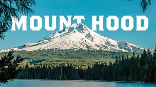 Why the Mt. Hood Area is Oregons Ultimate Adventure Hotspots – You Wont Believe What We Found