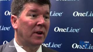 Dr. Keith Stewart Discusses the Efficacy of Carfilzomib in the ASPIRE Trial