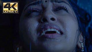 Lakshmi Menon rape scene  Naan Sigappu Manithan  4K English Subtitles