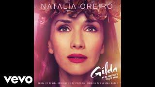 Natalia Oreiro - No Es Mi Despedida Official Audio