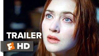 Titanic Re-Release Trailer 2017  Movieclips Trailers