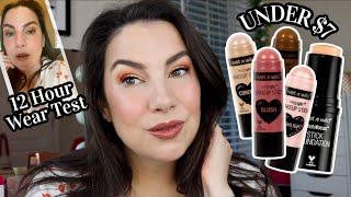 UNDER THE RADAR Wet n Wild Products... Lets Play