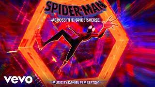 Nueva York Train Chase  Spider-Man Across the Spider-Verse Original Score