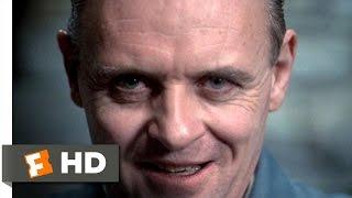 The Silence of the Lambs 112 Movie CLIP - Closer 1991 HD