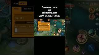 beatrix aim lock hack Mlbb Mobile legends hack 2023 #mlbb