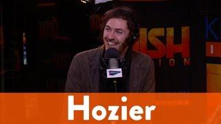 Hozier Interview Part 22  The Kidd Kraddick Morning Show