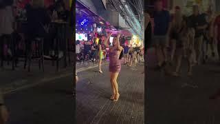 This is Pattaya Thailand welcome