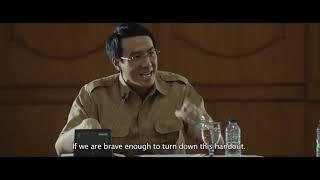 A MAN CALLED AHOK MOVIE   OFFICIAL TRAILER FULL 