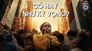 VÙNG ĐẤT CÂM LẶNG - NGÀY MỘT Nước đi mới của nhà làm phim  movieON Review